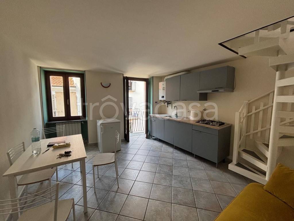 appartamento in affitto a Moncalieri