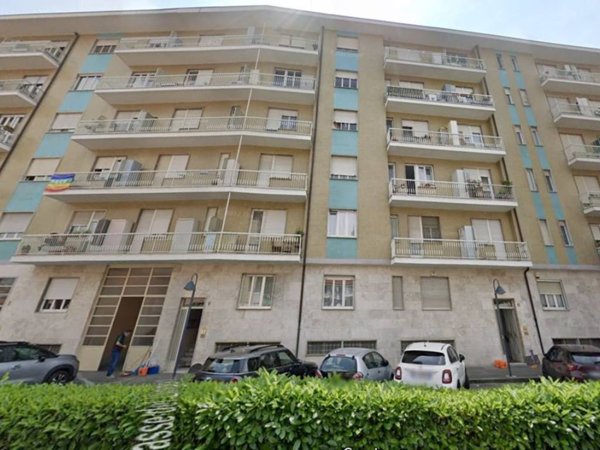 appartamento in affitto a Moncalieri