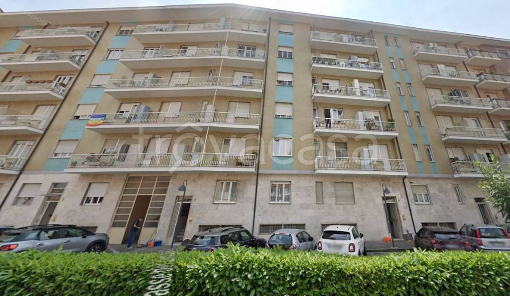 appartamento in affitto a Moncalieri