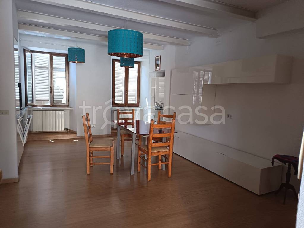 appartamento in affitto a Moncalieri