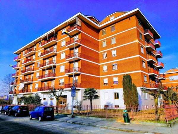 appartamento in affitto a Moncalieri
