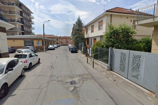 appartamento in affitto a Moncalieri