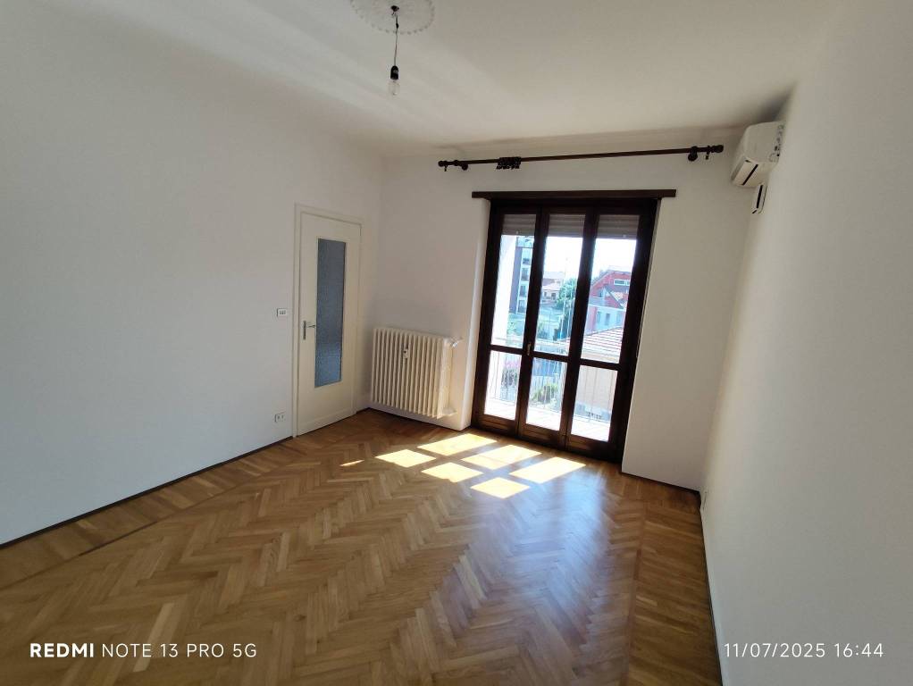 appartamento in affitto a Moncalieri