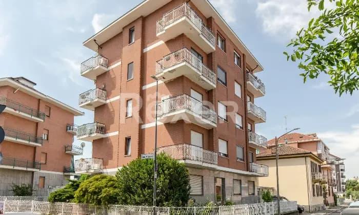 appartamento in affitto a Moncalieri