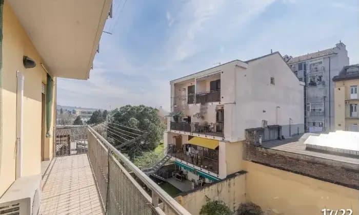 appartamento in affitto a Moncalieri