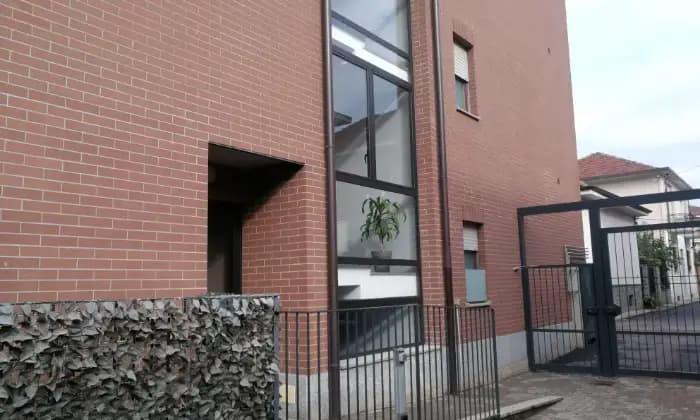 appartamento in affitto a Moncalieri