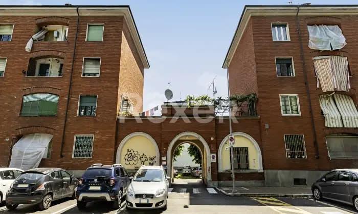 appartamento in affitto a Moncalieri