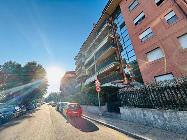 appartamento in affitto a Moncalieri
