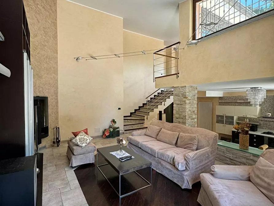 casa indipendente in affitto a Moncalieri in zona Revigliasco