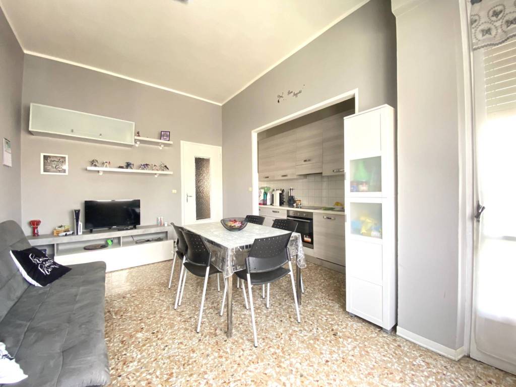 appartamento in affitto a Moncalieri