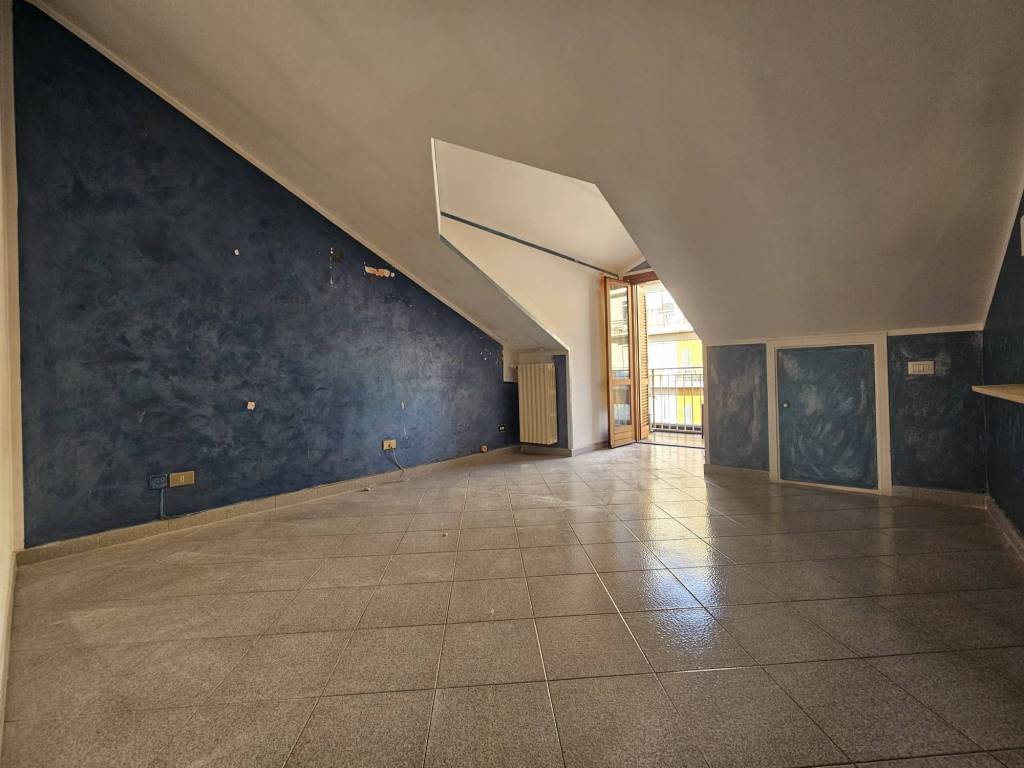 appartamento in affitto a Moncalieri