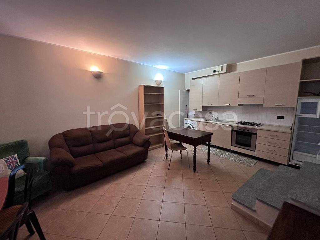 appartamento in affitto a Moncalieri