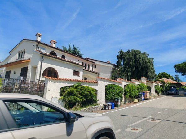 appartamento in affitto a Moncalieri in zona Revigliasco