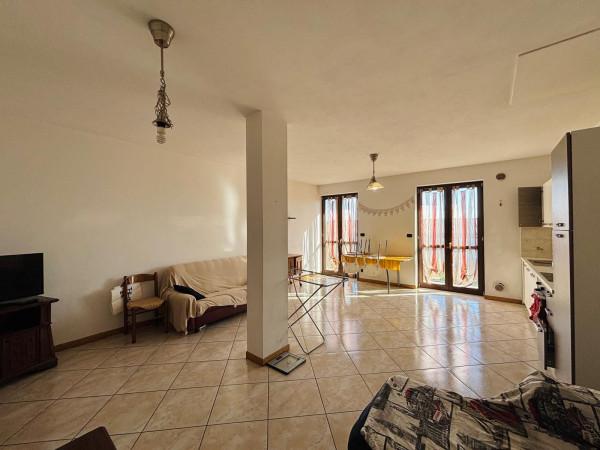 appartamento in affitto a Moncalieri