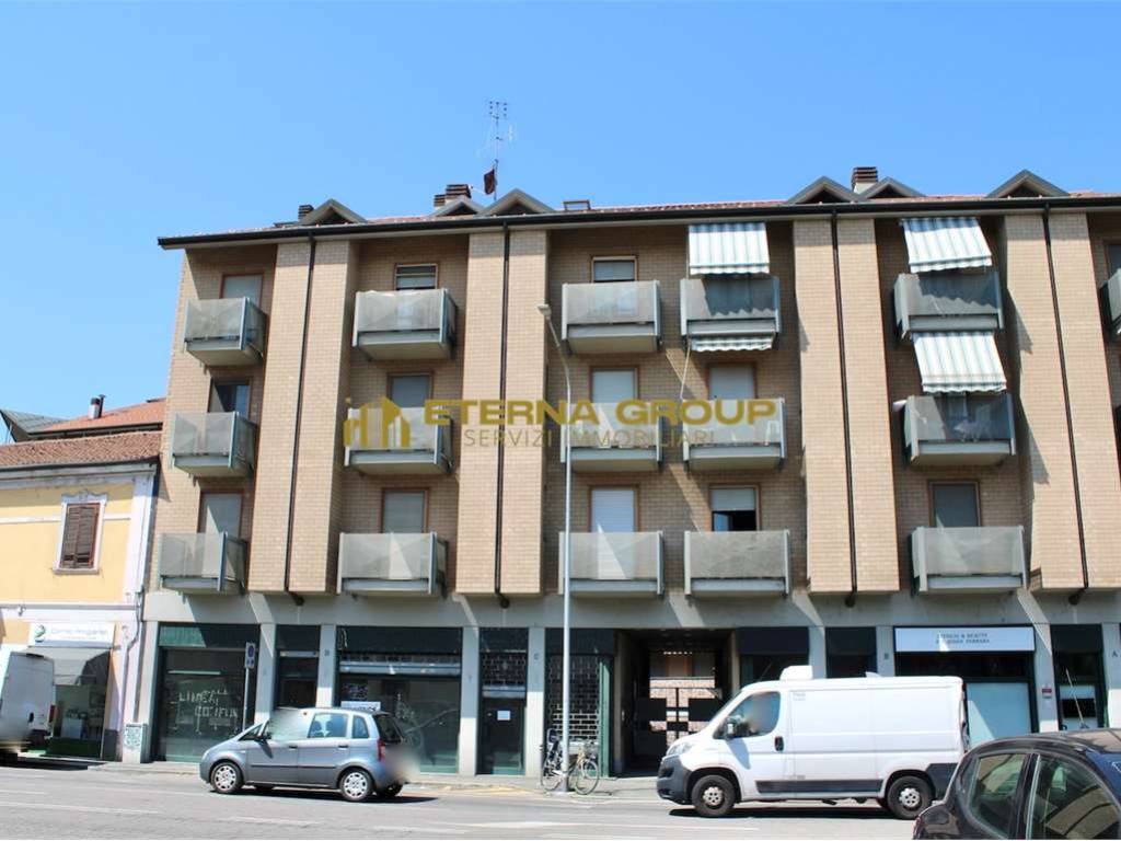 appartamento in affitto a Moncalieri