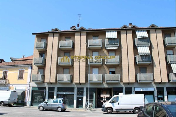 appartamento in affitto a Moncalieri