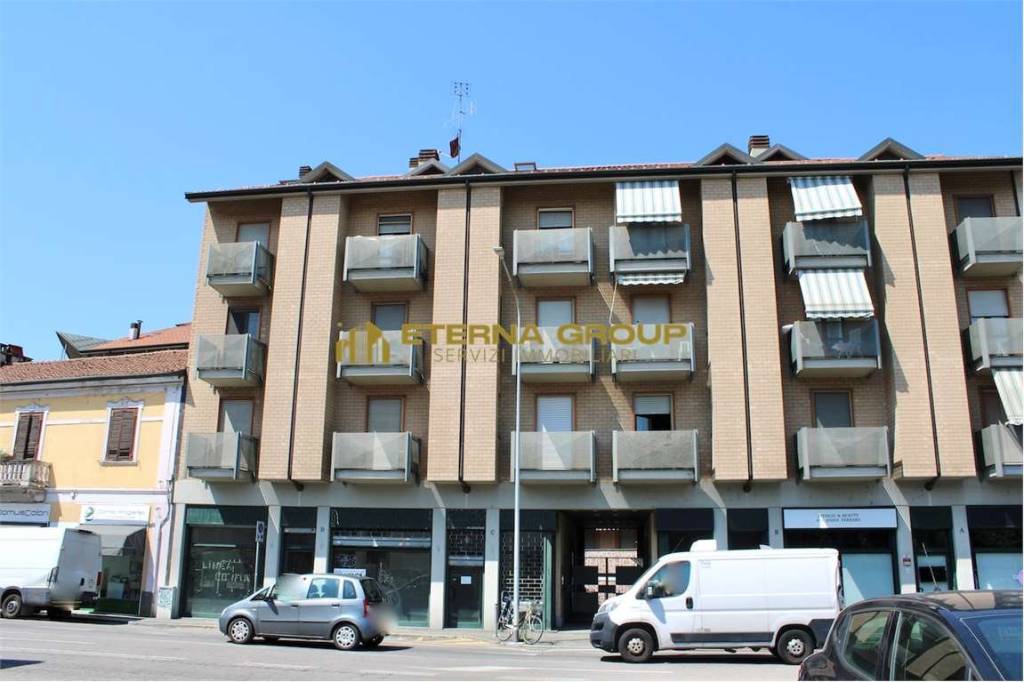 appartamento in affitto a Moncalieri