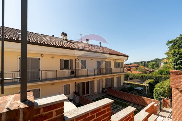 casa indipendente in affitto a Moncalieri
