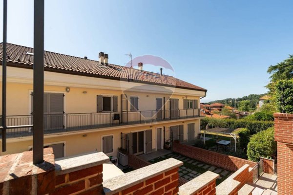 casa indipendente in affitto a Moncalieri