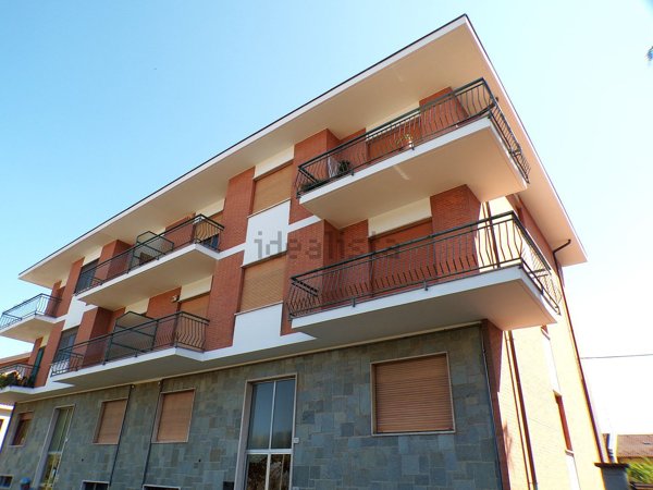 appartamento in affitto a Moncalieri in zona Testona