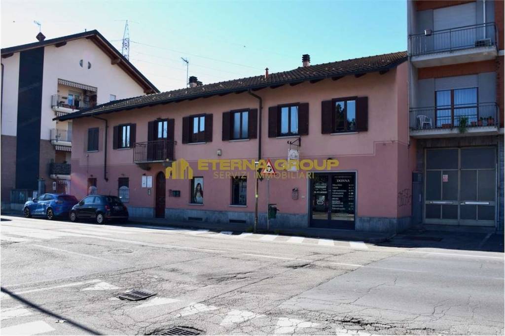 ufficio in affitto a Moncalieri in zona Moriondo