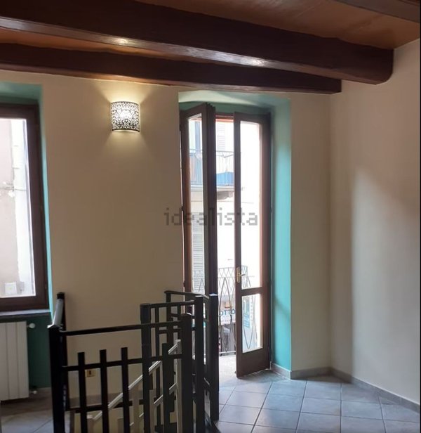 appartamento in affitto a Moncalieri