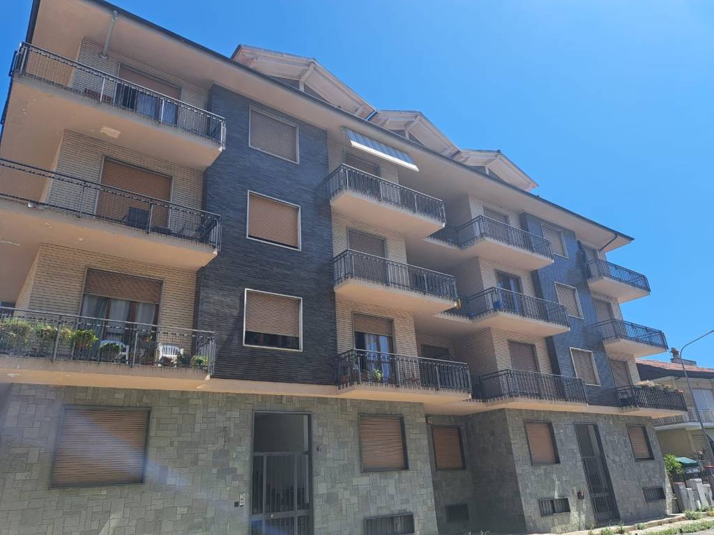 appartamento in affitto a Moncalieri in zona Testona