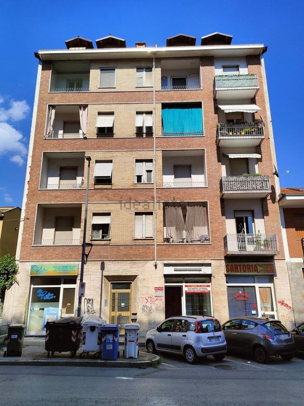 ufficio in affitto a Moncalieri
