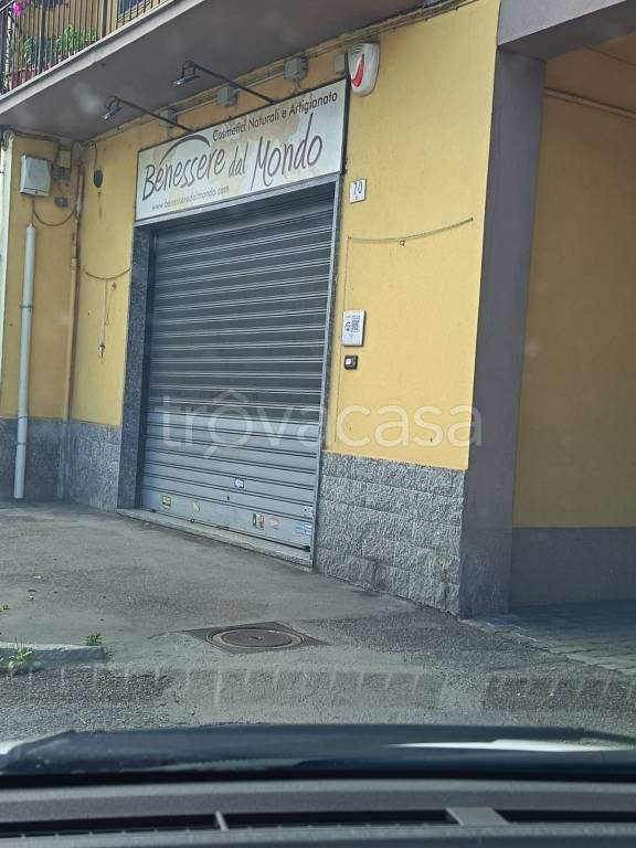 appartamento in affitto a Moncalieri