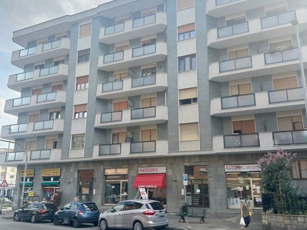 appartamento in affitto a Moncalieri