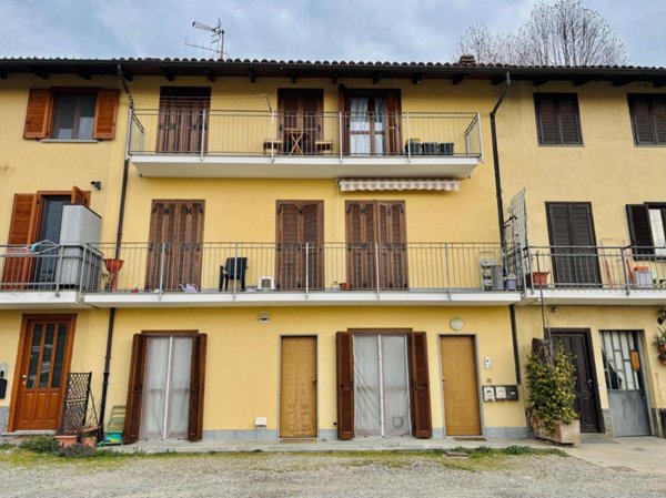 appartamento in affitto a Moncalieri