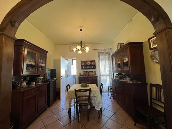 appartamento in affitto a Moncalieri