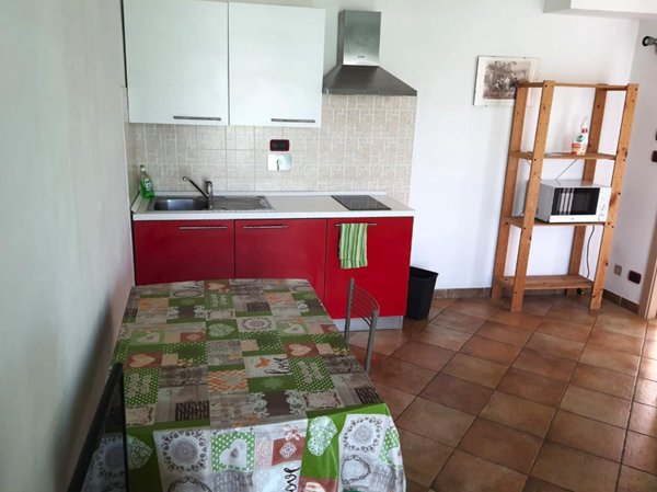 appartamento in affitto a Moncalieri