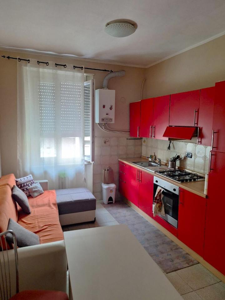 appartamento in affitto a Moncalieri