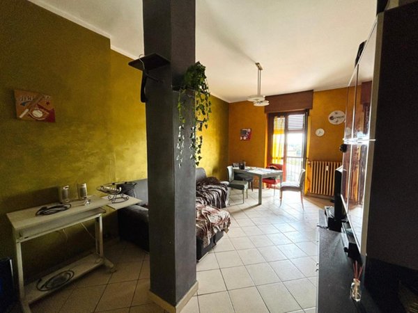 appartamento in affitto a Moncalieri