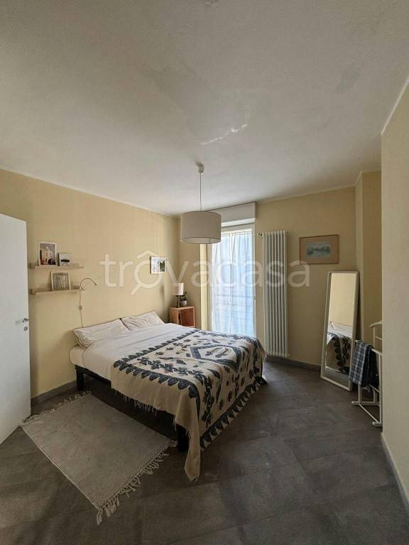 appartamento in affitto a Moncalieri