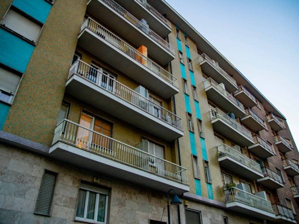 appartamento in affitto a Moncalieri