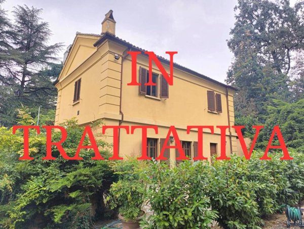 casa indipendente in affitto a Moncalieri in zona Testona