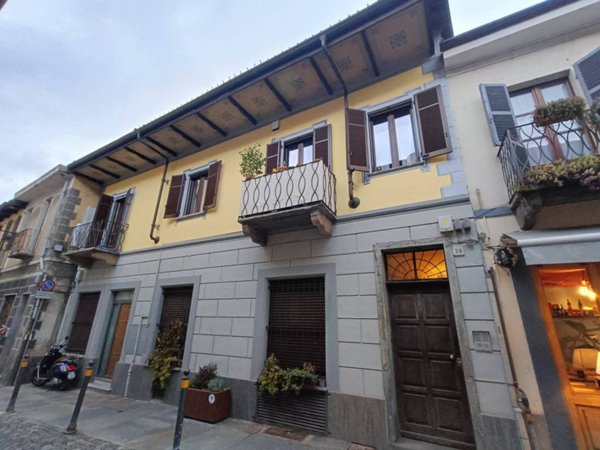 appartamento in affitto a Moncalieri