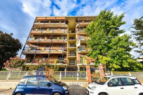 appartamento in affitto a Moncalieri in zona Revigliasco