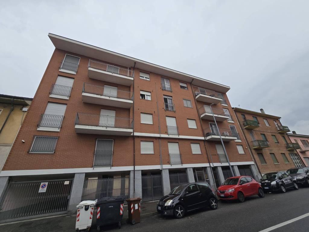 appartamento in affitto a Moncalieri