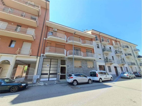 appartamento in affitto a Moncalieri