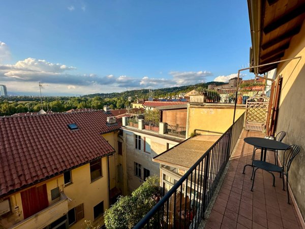 appartamento in affitto a Moncalieri
