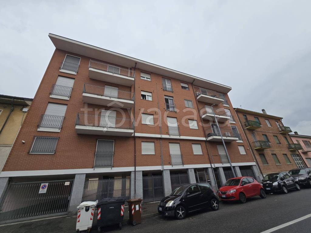 appartamento in affitto a Moncalieri