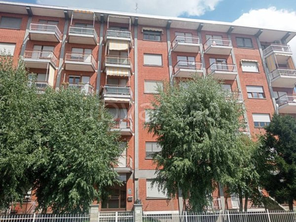 appartamento in affitto a Moncalieri