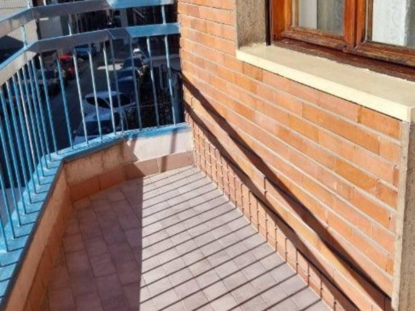 appartamento in affitto a Moncalieri in zona Borgo San Pietro