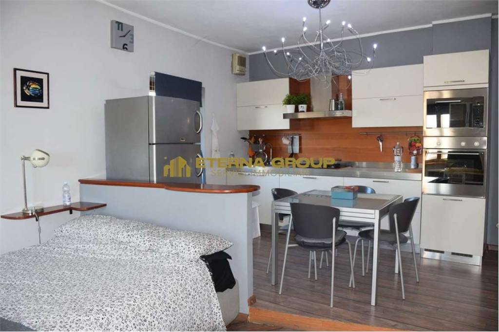 appartamento in affitto a Moncalieri