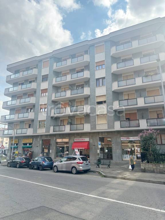 appartamento in affitto a Moncalieri