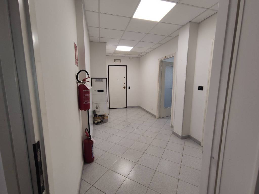 ufficio in affitto a Moncalieri