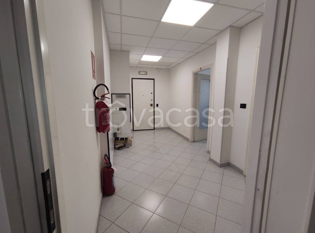 ufficio in affitto a Moncalieri